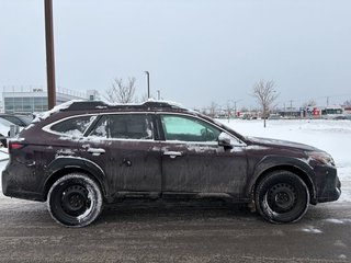 Subaru Outback Premier XT // HARMAN KARDON, CUIR, SIEGE VENTI.,NA 2024 à Brossard, Québec - 6 - w320h240px