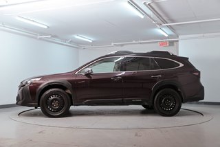 Subaru Outback Premier XT // HARMAN KARDON, CUIR, SIEGE VENTI.,NA 2024 à Brossard, Québec - 4 - w320h240px