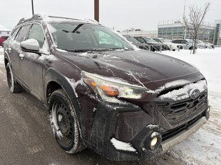 Subaru Outback Premier XT // HARMAN KARDON, CUIR, SIEGE VENTI.,NA 2024 à Brossard, Québec - 3 - w320h240px