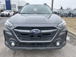 2024 Subaru Outback Touring // TOIT, ECRAN 11.6, EYESIGHT, BANCS CHAUF in Brossard, Quebec - 2 - w320h240px