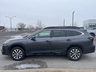 2024 Subaru Outback Touring // TOIT, ECRAN 11.6, EYESIGHT, BANCS CHAUF in Brossard, Quebec - 6 - w320h240px