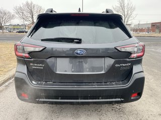 2024 Subaru Outback Touring // TOIT, ECRAN 11.6, EYESIGHT, BANCS CHAUF in Brossard, Quebec - 5 - w320h240px