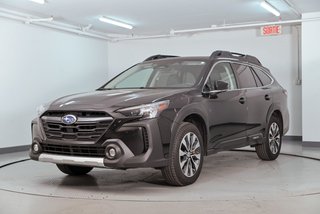 2024 Subaru Outback Limited XT // 2.4T, SIEGES CHAUFF., CARPLAY, TOIT in Brossard, Quebec - 5 - w320h240px