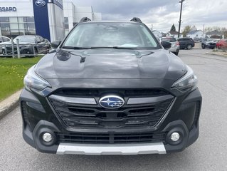 Subaru Outback Limited XT // 2.4T, SIEGES CHAUFF., CARPLAY, TOIT 2024 à Brossard, Québec - 2 - w320h240px