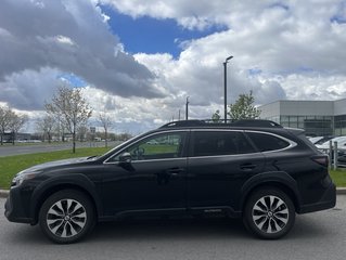 Subaru Outback Limited XT // 2.4T, SIEGES CHAUFF., CARPLAY, TOIT 2024 à Brossard, Québec - 4 - w320h240px