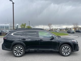 Subaru Outback Limited XT // 2.4T, SIEGES CHAUFF., CARPLAY, TOIT 2024 à Brossard, Québec - 5 - w320h240px
