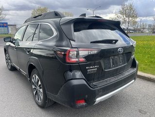 Subaru Outback Limited XT // 2.4T, SIEGES CHAUFF., CARPLAY, TOIT 2024 à Brossard, Québec - 6 - w320h240px