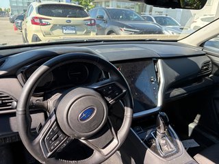2024 Subaru Outback Touring // TOIT, ECRAN 11.6, EYESIGHT, BANCS CHAUF in Brossard, Quebec - 4 - w320h240px