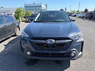 2024 Subaru Outback Touring // TOIT, ECRAN 11.6, EYESIGHT, BANCS CHAUF in Brossard, Quebec - 2 - w320h240px
