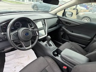 Subaru Outback CONVENIENCE, CAMÉRA RECUL, CARPLAY 2024 à Brossard, Québec - 5 - w320h240px