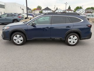 Subaru Outback CONVENIENCE, CAMÉRA RECUL, CARPLAY 2024 à Brossard, Québec - 4 - w320h240px