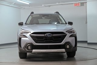 2024 Subaru Outback Limited XT // 2.4T, SIEGES CHAUFF., CARPLAY, TOIT in Brossard, Quebec - 6 - w320h240px