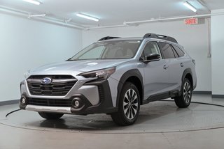 2024 Subaru Outback Limited XT // 2.4T, SIEGES CHAUFF., CARPLAY, TOIT in Brossard, Quebec - 5 - w320h240px