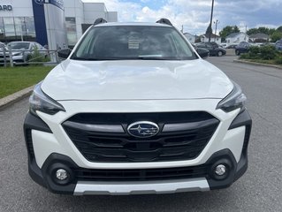 2024 Subaru Outback Limited XT // 2.4T, SIEGES CHAUFF., CARPLAY, TOIT in Brossard, Quebec - 2 - w320h240px
