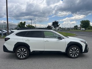 2024 Subaru Outback Limited XT // 2.4T, SIEGES CHAUFF., CARPLAY, TOIT in Brossard, Quebec - 5 - w320h240px