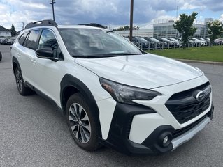 2024 Subaru Outback Limited XT // 2.4T, SIEGES CHAUFF., CARPLAY, TOIT in Brossard, Quebec - 3 - w320h240px