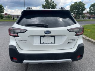 2024 Subaru Outback Limited XT // 2.4T, SIEGES CHAUFF., CARPLAY, TOIT in Brossard, Quebec - 6 - w320h240px
