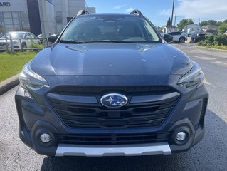 2024 Subaru Outback Limited // 2.5L, Navi, Cuir, Harman Kardon in Brossard, Quebec - 2 - w320h240px