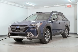 2024 Subaru Outback Limited // 2.5L, Navi, Cuir, Harman Kardon in Brossard, Quebec - 5 - w320h240px
