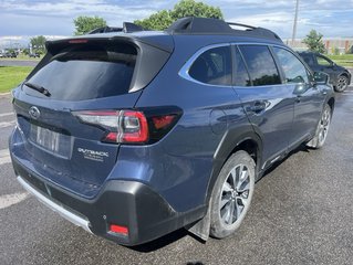2024 Subaru Outback Limited // 2.5L, Navi, Cuir, Harman Kardon in Brossard, Quebec - 6 - w320h240px