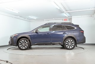 2024 Subaru Outback Limited // 2.5L, Navi, Cuir, Harman Kardon in Brossard, Quebec - 4 - w320h240px