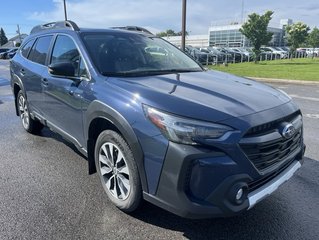 2024 Subaru Outback Limited // 2.5L, Navi, Cuir, Harman Kardon in Brossard, Quebec - 3 - w320h240px