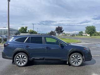 2024 Subaru Outback Limited // 2.5L, Navi, Cuir, Harman Kardon in Brossard, Quebec - 5 - w320h240px