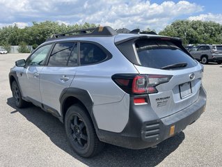 2024 Subaru Outback Wilderness // 2.5L, SIEGES CHAUFF., CARPLAY, TOIT in Brossard, Quebec - 5 - w320h240px
