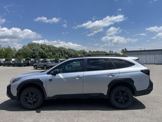 2024 Subaru Outback Wilderness // 2.5L, SIEGES CHAUFF., CARPLAY, TOIT in Brossard, Quebec - 4 - w320h240px