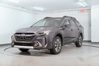 2024 Subaru Outback Limited XT // 2.4T, SIEGES CHAUFF., CARPLAY, TOIT in Brossard, Quebec - 5 - w320h240px