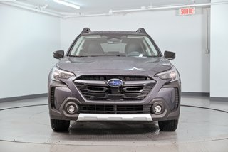 2024 Subaru Outback Limited XT // 2.4T, SIEGES CHAUFF., CARPLAY, TOIT in Brossard, Quebec - 6 - w320h240px