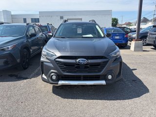 2024 Subaru Outback Limited XT // 2.4T, SIEGES CHAUFF., CARPLAY, TOIT in Brossard, Quebec - 2 - w320h240px
