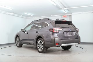 2024 Subaru Outback Limited XT // 2.4T, SIEGES CHAUFF., CARPLAY, TOIT in Brossard, Quebec - 3 - w320h240px
