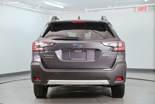 2024 Subaru Outback Limited XT // 2.4T, SIEGES CHAUFF., CARPLAY, TOIT in Brossard, Quebec - 2 - w320h240px