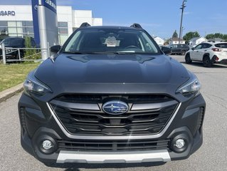 2024 Subaru Outback Limited XT // 2.4T, SIEGES CHAUFF., CARPLAY, TOIT in Brossard, Quebec - 2 - w320h240px
