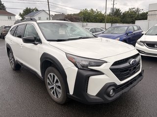 Subaru Outback Touring // EYESIGHT, CAMÉRA DE RECUL,BANC CHAUFFAN 2024 à Brossard, Québec - 3 - w320h240px