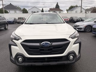 Subaru Outback Touring // EYESIGHT, CAMÉRA DE RECUL,BANC CHAUFFAN 2024 à Brossard, Québec - 2 - w320h240px