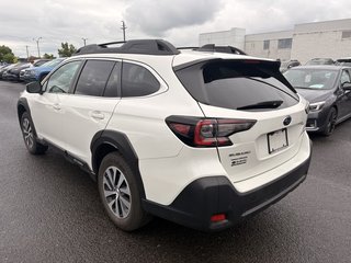 Subaru Outback Touring // EYESIGHT, CAMÉRA DE RECUL,BANC CHAUFFAN 2024 à Brossard, Québec - 4 - w320h240px