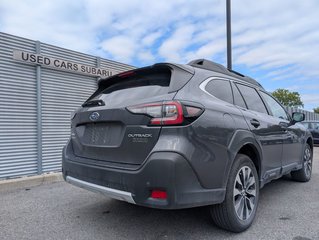 2024 Subaru Outback Limited // 2.5L, Navi, Cuir, Harman Kardon in Brossard, Quebec - 4 - w320h240px