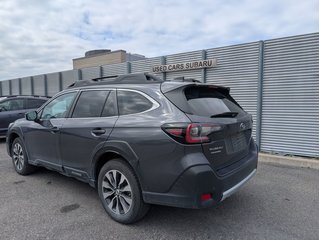 2024 Subaru Outback Limited // 2.5L, Navi, Cuir, Harman Kardon in Brossard, Quebec - 6 - w320h240px