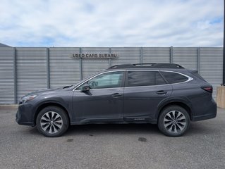 2024 Subaru Outback Limited // 2.5L, Navi, Cuir, Harman Kardon in Brossard, Quebec - 5 - w320h240px