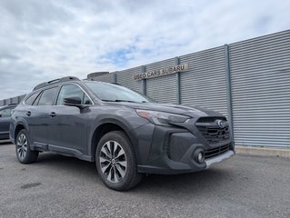 2024 Subaru Outback Limited // 2.5L, Navi, Cuir, Harman Kardon in Brossard, Quebec - 3 - w320h240px