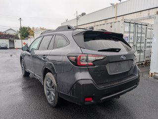Subaru Outback Onyx // 2.5L, Toit Ouvrant, Mags, Apple Carplay 2024 à Brossard, Québec - 2 - w320h240px