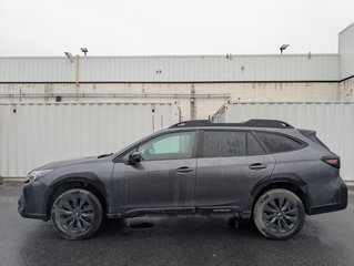 Subaru Outback Onyx // 2.5L, Toit Ouvrant, Mags, Apple Carplay 2024 à Brossard, Québec - 3 - w320h240px
