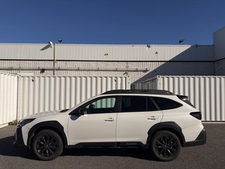 2024 Subaru Outback Onyx //Toit Ouvrant, Mags, Apple Carplay in Brossard, Quebec - 2 - w320h240px