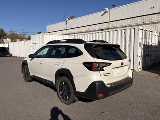 2024 Subaru Outback Onyx //Toit Ouvrant, Mags, Apple Carplay in Brossard, Quebec - 3 - w320h240px