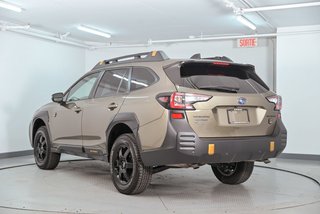 2025 Subaru Outback Wilderness // 2.4T, SIEGES CHAUFF., CARPLAY, TOIT in Brossard, Quebec - 3 - w320h240px