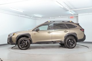 2025 Subaru Outback Wilderness // 2.4T, SIEGES CHAUFF., CARPLAY, TOIT in Brossard, Quebec - 4 - w320h240px