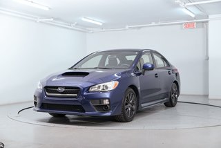 WRX  2016 à Brossard, Québec - 5 - w320h240px