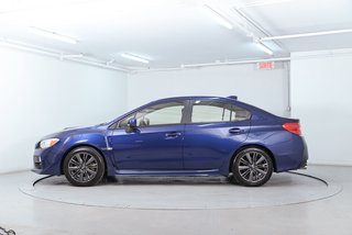 WRX  2016 à Brossard, Québec - 4 - w320h240px